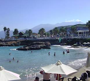 Strand am Star Beach Water Park