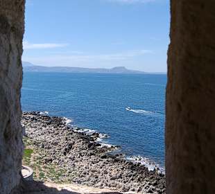 Wandern Georgioupolis