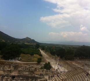 Ausflug Ephesus