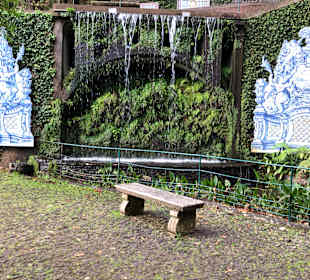 Inselrundfahrt Madeira