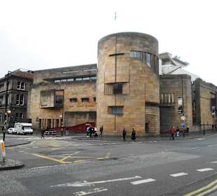 National Museum of Scotland