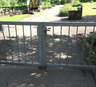 Friedhof Beihingen