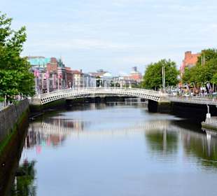River Liffey