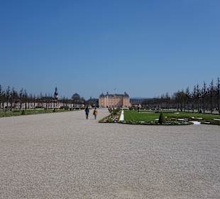 Schlossgarten Schwetzingen