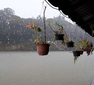 Restauracja przy rzece