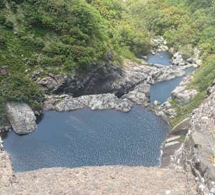 Wasserfälle