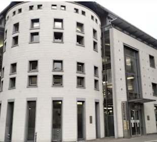 Stadtbibliothek im Neuen Ständehaus