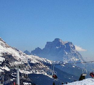 Kabinenbahn Boè Corvara