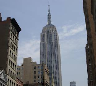 Empire State Building