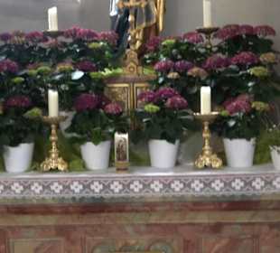 Kirche St. Martin Ringingen