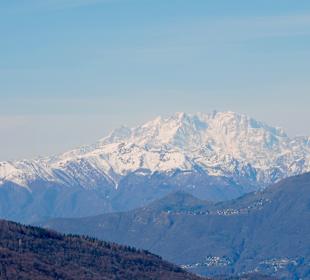 Wandern Pura