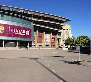 Camp Nou