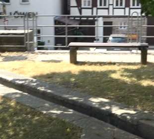 Dorfplatz Steinenbronn