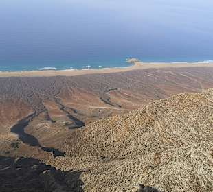 Pico de la Zarza