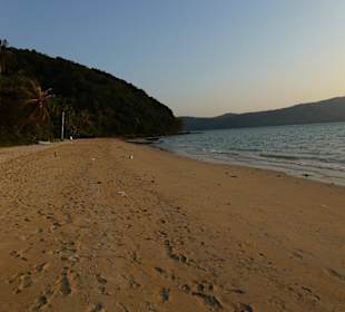 Sonnenuntergang Cloud 19