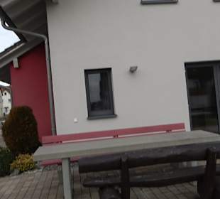 Dorfgemeinschaftshaus Huldstetten