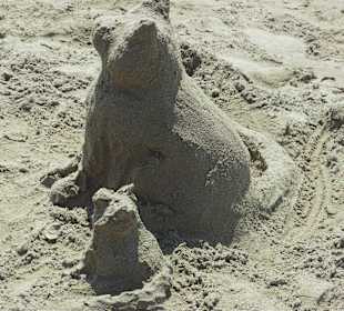 Alles Bauwerk von kleinen und großen Architekten