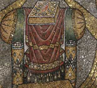 Besichtigung des Aachener Doms