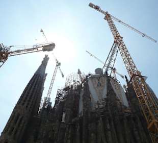 Sagrada Familia