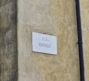Lazise Altstadt