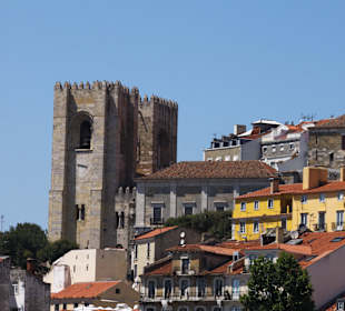 Catedral Sé Patriarcal