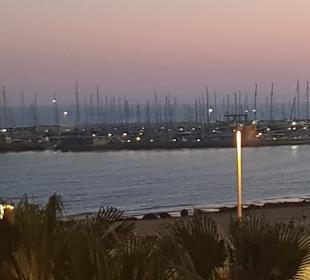 Yachthafen Can Pastilla