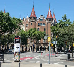 Barcelona 