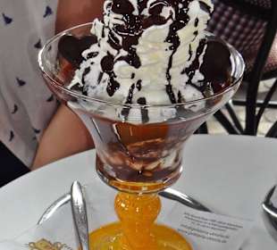 Eiscafe Vittoria