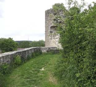 Burg Neuhaus