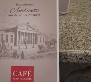 Altstädtische Hauptwache