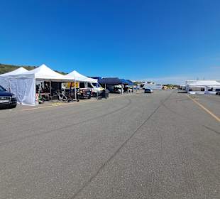 Circuit Park Zandvoort