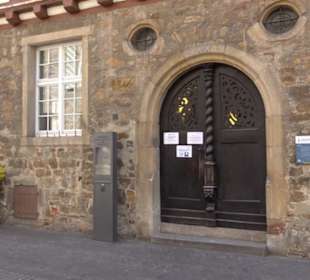 Altstadt Kirchheim unter Teck
