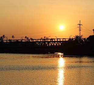 Bentota River