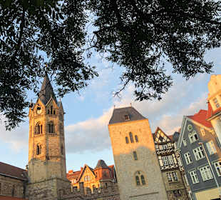 Altstadt Eisenach