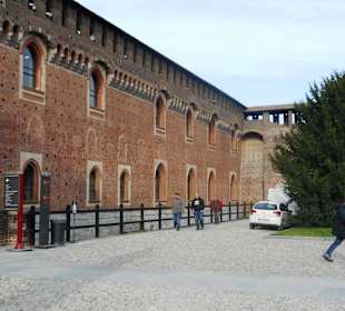 Castello Sforzesco