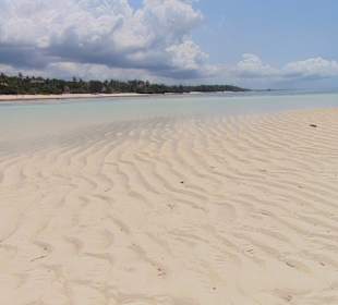 Kiwengwa Beach