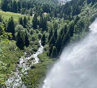 Wasserfall