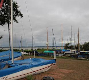 Segelverein am Dümmer