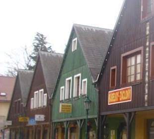 Lidová architektura