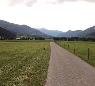Gassirunde