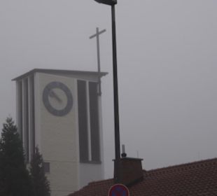 Evangelische Auferstehungskirche 