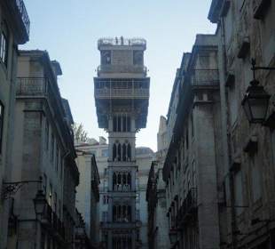 Elevador de Santa Justa