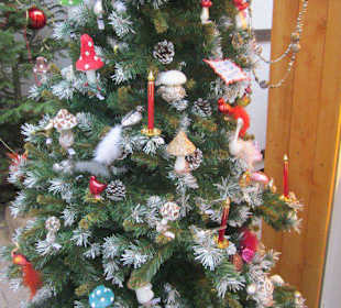 Altstadt Speyer Weihnachtsmarkt