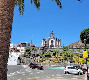 Stadtrundgang Maspalomas