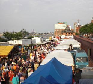Fischmarkt