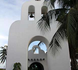 Kirche auf der 5th Avenue