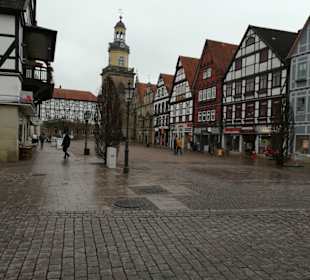 Marktplatz-Blick 