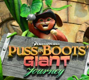 Universal Studios Sentosa