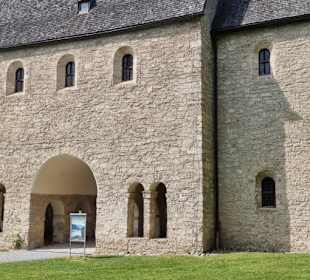Torhalle