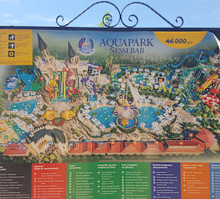 Aquapark Nessebar
